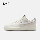 耐克（NIKE）AIR FORCE1 '07 AF1 马年限定脱缰系列 新年款男子空军一号运动鞋 IQ1119-011 42