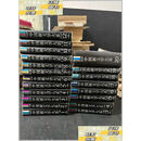 【二手9成新】中国新文学大系 1937-1949 全20册  不详 上海文艺