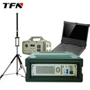 TFN GM36K 可搬移式 通信干扰机 通信干扰模拟器 1G-6GHz 电子对抗 通信靶场模拟训练设备
