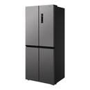 美的（Midea）冰箱，旧机抵扣SKU 红色