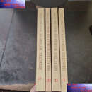 【二手9成新】毛泽东选集１－４册 英文  毛泽东 外文