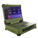 TFN CG307T 便携式通信干扰信号模拟器 1.5M-3GHz 带宽50MHz 功率100w 通信对抗训练设备