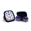 俏博莱钻石PRO漂移板金属专业板刷街代步成人四轮两件式滑板飘移板初学 （7）号配色 弧形轮