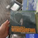 [特价微瑕]这是《The Ultimate Guide to Windsurfing》（《帆板运动指