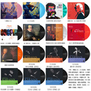 CGN 2-15张古典音乐名曲12寸留声机LP黑胶唱片（莫扎特贝多芬巴赫萧邦柴可夫斯基门德尔松萧邦舒伯特施特劳斯维瓦尔第帕格尼尼等名曲） 15张：美品蓝莫肖仲帕卡莫钢9张-卡拉扬6张