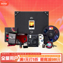 INSTAX富士instax立拍立得 一次成像相机 mini99 灼灼流光礼盒套装