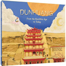 Dunhuang from the neolithic age to today Written b