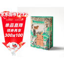 “画”中有话：敦煌石窟百讲（彩色刷边版）