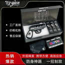 防身装备加浓辣辣防熊驱狗合法随身车载户外露营探险K21防身武器 主机+3个罐+皮套+礼盒