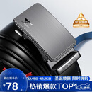 七匹狼皮带男士商务休闲自动扣牛皮裤腰带送男友老公父亲生日礼物