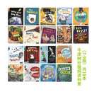 牛津阅读树纪实小百科 infact7-9级18册（带点读贴）进口原版 英文绘本 牛津大学出版社