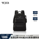 途明（TUMI）VOYAGEUR女士手提包黑色拼烟枪色新款生日女生日礼物