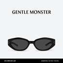 GENTLE MONSTER礼物 DADA 猫眼窄框墨镜太阳镜防晒出游 01