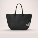 始祖鸟（ARC'TERYX） | 加拿大直邮 Carrier 45 Gear Tote 托特包 大鸟标logo时尚潮流 黑色(Black)