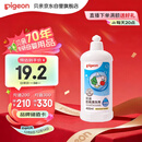 贝亲（Pigeon）奶瓶清洗剂婴儿专用奶嘴玩具果蔬清洗剂清洁剂洗洁精 400ml MA26