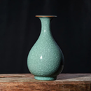 叶小春陶瓷汝瓷建盏茶杯礼盒套装企业送客户员工礼物茶具茶杯