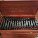 COOMING灵璧石琴磬石琴16片音乐盒民族古典乐器送礼品中国风初学产地批发