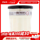Mrs. Meyers Clean Day梅耶太太 大豆香氛蜡烛 蜡烛无烟香味蜡烛助眠蜡烛大豆蜡 薰衣草香 205克
