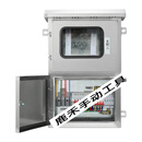 施韵令光伏并网配电箱不锈钢电气成套柜380V汇流箱8KW20KW230KW 15KW