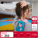 LeSportsac乐播诗新款小羊波德莱尔系列撞色萌趣动物三拉链手拿包 朋友之间