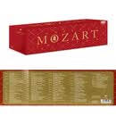 Mozart 莫扎特作品全集 Brilliant 170CD 2025新版 cd