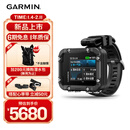 佳明（GARMIN）Descent X30 GPS定位2.4英寸明艳全彩专业户外运动潜水电脑新年跨年礼物