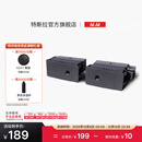 特斯拉（Tesla）官方 Model 3 性能版迎宾灯(一对）