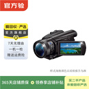 索尼（SONY） HDR/PXW/HXR/FDR/DCR高清数码摄像机 二手摄像机 索尼 FDR-AX100E