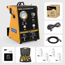 AUTOOL偶然科技脉冲式刹车油更换机自动换刹车油工具制动液排空汽修设备 AST603刹车油更换机【赠全套接头+4个回收壶】