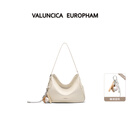 VALUNCICA EUROPHAM华伦西亚可乐包小号新款托特包斜挎通勤腋下包休闲百搭hobo包包女 奶昔白-小号【送包挂】