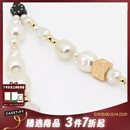 CASETIFY【全】星星/蝴蝶/珠饰/爱心 手机链 手机配饰 手机挂链 手机挂绳 适用于iPhone 银白珠饰