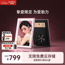 ARZOPA阿卓帕 D14英寸数码电子相框 智能云相框 电子相册照片视频触摸播放 摆台壁挂 送女友元旦跨年礼物