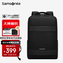 新秀丽（Samsonite）双肩包16英寸笔记本电脑包男女商务背包旅行包通勤大容量圣诞礼物
