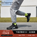爱步（ECCO）BIOM 2.0运动鞋男鞋 明星同款跑步鞋休闲男鞋 健步800644 HL 黑色80064411001 41