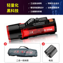 三友鼎350plus钓鱼灯黑坑专用激光大炮超亮强光正钓场高亮钓鱼灯 活动价鼎350plus激光炮灯包+备用电池