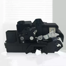 荣威（ROEWE）适用于荣威550/750/350RX5名爵3车门锁块中控锁电机后尾门锁总成 荣威550/350后右原装配套保