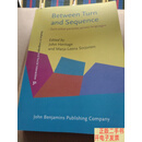 [二手9成新]Between Turn and Sequence  本书编辑部