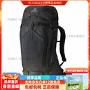 GREGORYGregory格里高利新升级baltoro穿岳b65大容量徒步登山包双肩背包 Baltoro 65L-ObsidianBlack S