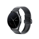 【99成新】小米（MI）Xiaomi Watch Strap钛金属3D打印表带 钛空黑  