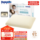 邓禄普（Dunlopillo）盖伊雅酣梦乳胶枕 荷兰/美国进口特拉雷Talalay天然 物理发泡工艺
