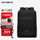 新秀丽（Samsonite）双肩包16英寸笔记本电脑包男女商务背包旅行包通勤大容量圣诞礼物