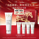 赫莲娜HR洁面泡沫125ml洗面奶清洁保湿护肤品化妆品礼盒新年礼物送女友