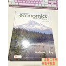 [二手9成新]krugman's economics for the ap course (16开精
