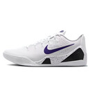 耐克NIKE男篮球鞋科比9七夕礼物运动鞋IH1401-100白紫44.5