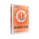 预售 情绪的力量：EFIT情绪取向个体治疗的理论与实务案例 心灵工坊 刘婷 港台原版 图书