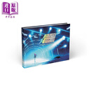 异型舞台 艺术集 豪华版 ALIEN STAGE The Art Book Deluxe Edition 英文原版 Team Forma