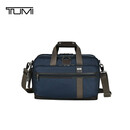 途明（TUMI）男士手提包可双肩背包大容量弹道尼龙公文包电脑包