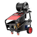 超高压清洗机水刀疏通管道工业级 超高压清洗机