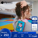 LeSportsac乐播诗新款小羊波德莱尔系列撞色萌趣动物三拉链手拿包 朋友之间