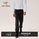 ARC'TERYX始祖鸟 EMBLEM FLEECE JOGGER 男子 休闲长裤 BLACK/黑色 L